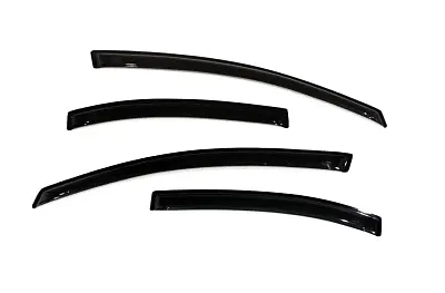 VENTSHADE CO 94944 V/V 4Pc Honda Civic 06