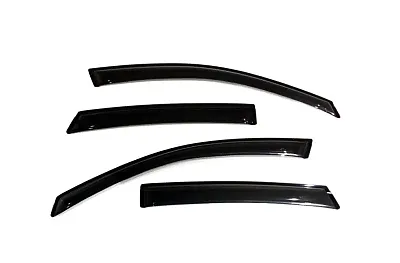 VENTSHADE CO 94968 Ventvisor Ford Focus