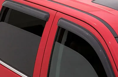 VENTSHADE CO 94974 Vv 4Pc F150 Supercab 15