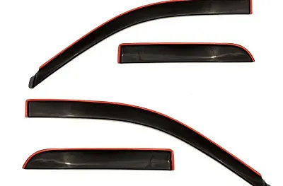 VENTSHADE CO 994003 Smlsvv Ic Ram Quad Smk 09