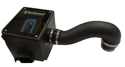 VOLANT 165571 Closed Box Air Intake With Maxflow