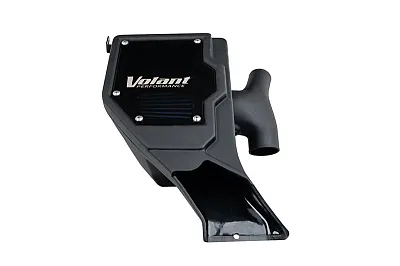 VOLANT 17003 Closed Box Air Intake With Maxflow