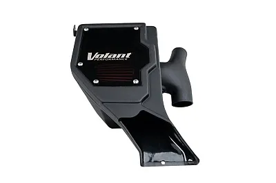 VOLANT 17003D Closed Box Air Intake With Drytech