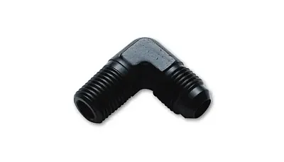 VIBRANT 10251A Elbow Adapter Fitting