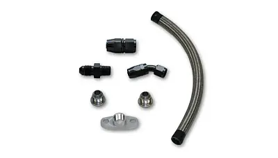 VIBRANT 10280 Uni Oil Feed Kit