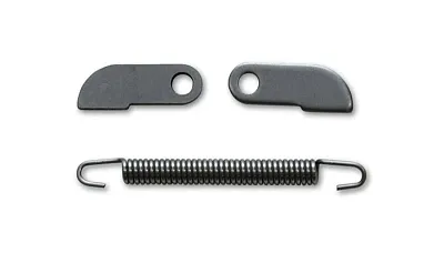 VIBRANT 10340 Weld On Collector Tab Kit