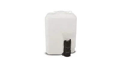 VIBRANT 10400 Ww Bottle Replacement Kit