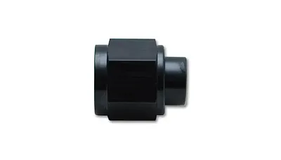 VIBRANT 10452 -6An Flare Caps - Aluminu