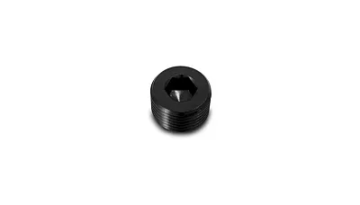 VIBRANT 10490 1/8&#039; Npt Socket Pipe Plug