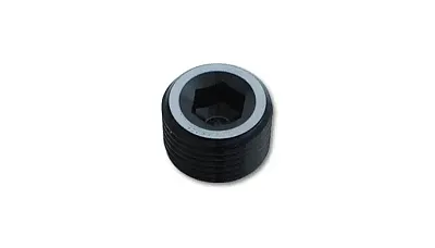 VIBRANT 10492 3/8&#039; Npt Socket Pipe Plug