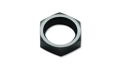 VIBRANT 10692 -6An Bulkhead Nut - Alumi