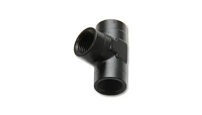 VIBRANT 10860 Npt Female Pipe T Adapter