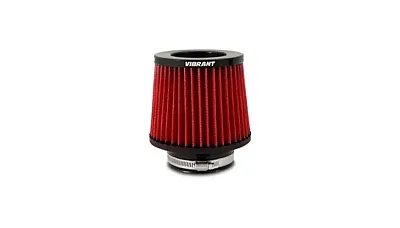 VIBRANT 10923 The Original Air Filter
