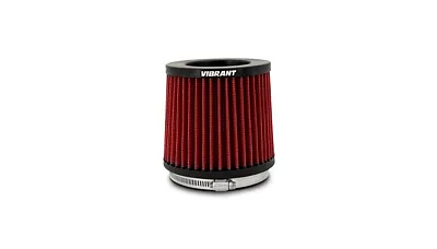 VIBRANT 10926 Performance Air Filter