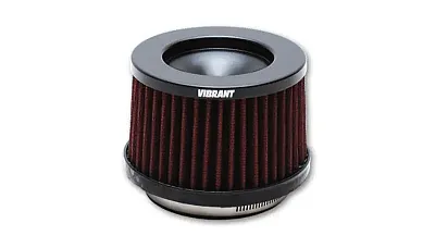 VIBRANT 10931 Performance Air Filter