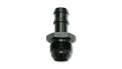 VIBRANT 11207 Barb Straight Fitting-Al