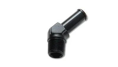 VIBRANT 11223 Barb Straight Fitting-Al
