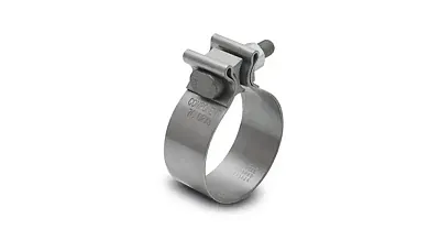 VIBRANT 1166 Ss Exhaust Seal Clamp2.5&#039;