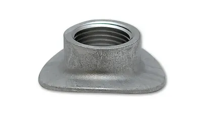 VIBRANT 1188 Saddle Oxygen Sensor Bung