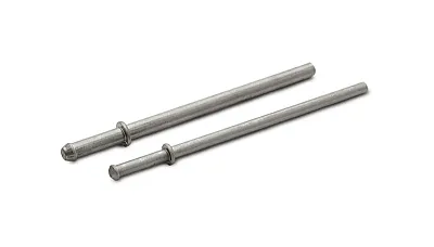 VIBRANT 11898 Oe-Style Exh Hanger Rods