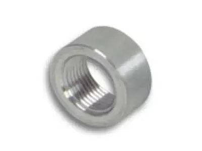 VIBRANT 1194A Ss Oxygen Sensor Fittings