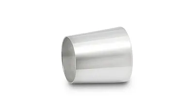 VIBRANT 12069 Aluminum Transition (3.5&#039;