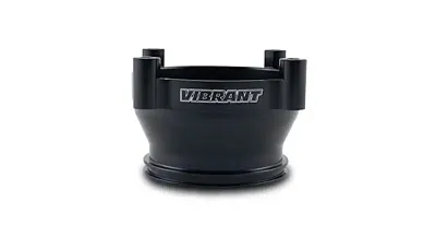 VIBRANT 12470 Bosch Dbw 74Mm Throttle Body To 3