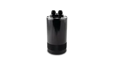 VIBRANT 12761 Fuel Catch Can Drop-In Baffle Assem