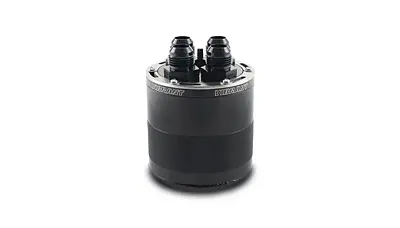 VIBRANT 12765 Fuel Catch Can Drop-In Baffle Assem