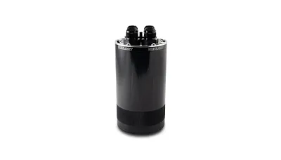 VIBRANT 12766 Fuel Catch Can Drop-In Baffle Assem