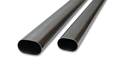 VIBRANT 13184 T304 Ss Straight Tubing5'