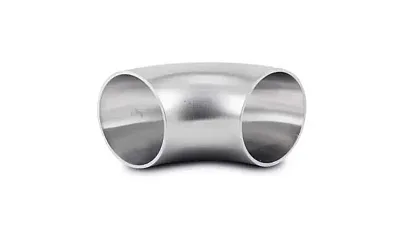 VIBRANT 13312 304 Stainless Steel 90 Brushed