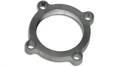 VIBRANT 14390 T3 2.5 Inlet 4 Bolt