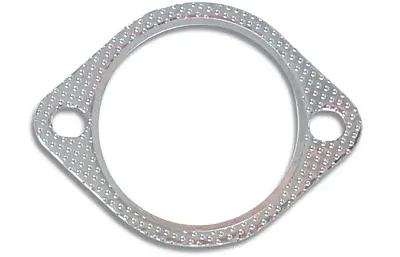 VIBRANT 1456 2 Bolt Gasket 2.25' Id