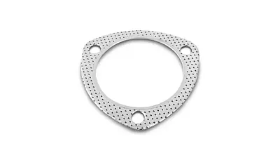 VIBRANT 1463 3 Bolt Gasket 3&#039; Id