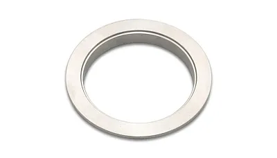 VIBRANT 1491F Stainless Steel V-Band Fl