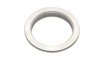VIBRANT 1493F Stainless Steel V-Band Fl