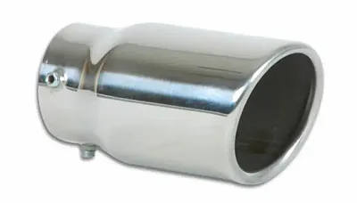 VIBRANT 1503 3&#039; Round S.S. Round Bolt