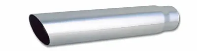 VIBRANT 1551 S.S. Exhaust Tip