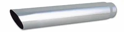 VIBRANT 1557 S.S. Exhaust Tip