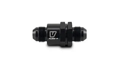 VIBRANT 16021 One Way Check Valve -6 An - Piston