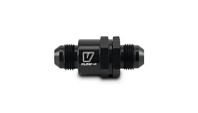 VIBRANT 16023 One Way Check Valve -10 An - Pisto