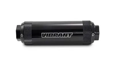 VIBRANT 16285 Hd Powerfilter Fuel Filter 40 Mic