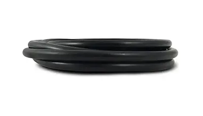 VIBRANT 16326 -6An (0.38&#039; Id) Flex Hose