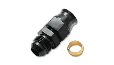 VIBRANT 16456 Tube Adapter Fittings
