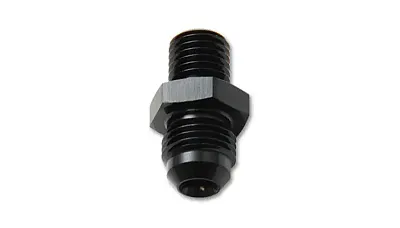 VIBRANT 16612 Metric Straight Adapter
