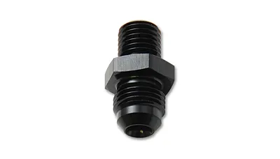VIBRANT 16613 Metric Straight Adapter