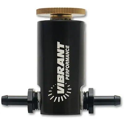 VIBRANT 16901 Manual Boost Control Kit