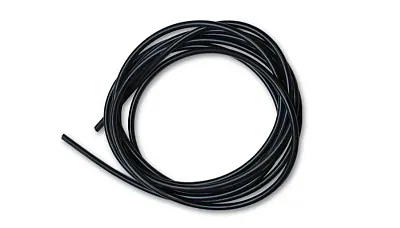 VIBRANT 2102 3/16X25'Silicon Hose Blk