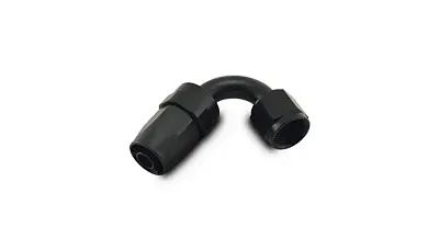 VIBRANT 21206 6An 120 Degree Elbow Hose